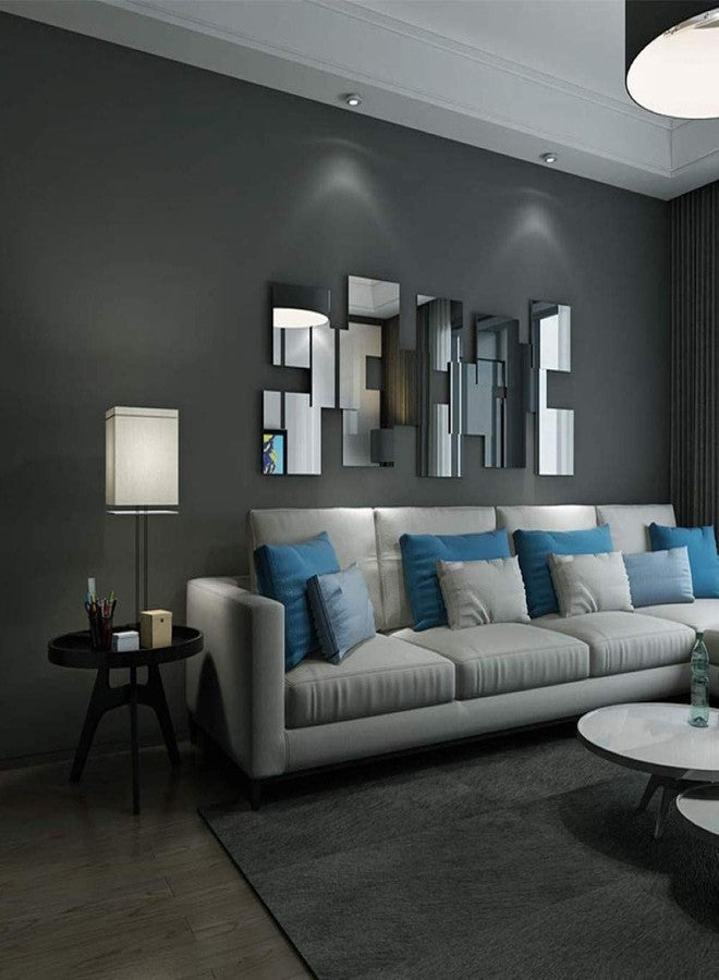 Fusion Graphix ورق لاصق فينيل رمادي داكن غير لامع من فيوجن جرافيكس، بطانة رفوف ذاتية اللصق، مقاوم للماء، قابل للإزالة والتقشير، ورق جدران لغرفة النوم وغرفة المعيشة (24 × 60 بوصة) - Image 3